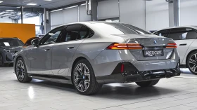 Обява за продажба на BMW 550 e xDrive M Sport PHEV ~ 159 900 лв. - изображение 6