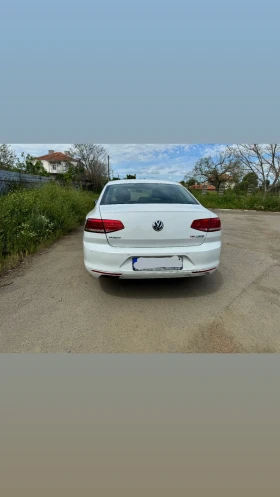 Обява за продажба на VW Passat ~27 500 лв. - изображение 3
