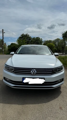 Обява за продажба на VW Passat ~27 500 лв. - изображение 4
