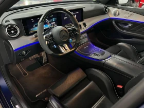 Mercedes-Benz E 63 AMG PERFORMANCE/FINAL EDITION/CARBON/BURMESTER/MAGNO/ - 88800 EUR - 52581950 4