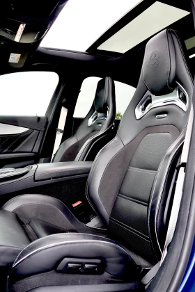 Mercedes-Benz E 63 AMG PERFORMANCE/FINAL EDITION/CARBON/BURMESTER/MAGNO/ - 88800 EUR - 52581950 9