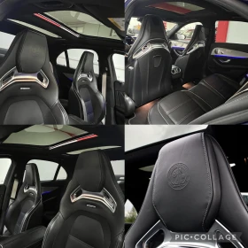 Mercedes-Benz E 63 AMG PERFORMANCE/FINAL EDITION/CARBON/BURMESTER/MAGNO/ - 88800 EUR - 52581950 3