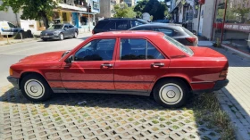 Обява за продажба на Mercedes-Benz 190 ~8 000 лв. - изображение 6