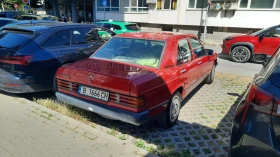 Обява за продажба на Mercedes-Benz 190 ~8 000 лв. - изображение 1