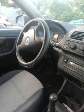 Skoda Fabia | Mobile.bg    3