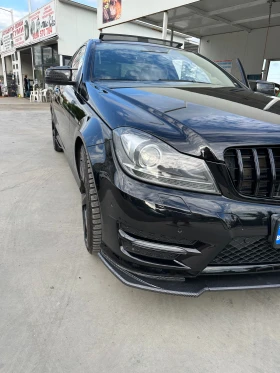 Mercedes-Benz C 220 | Mobile.bg    12