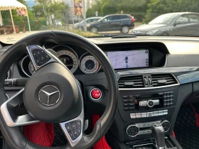 Mercedes-Benz C 220 | Mobile.bg    4