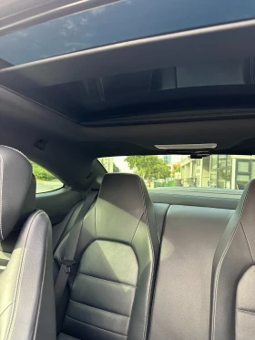 Mercedes-Benz C 220 | Mobile.bg    6