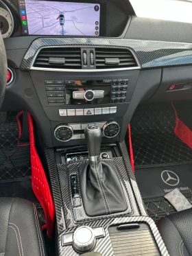 Mercedes-Benz C 220 | Mobile.bg    5