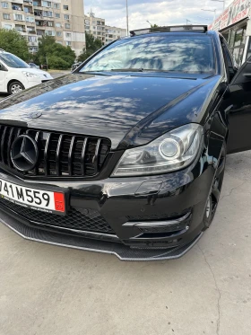 Mercedes-Benz C 220 | Mobile.bg    11