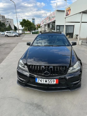 Mercedes-Benz C 220 | Mobile.bg    3