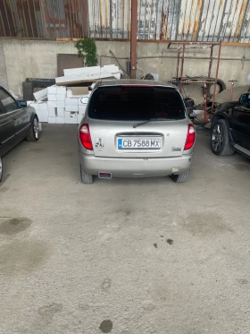 Daihatsu Sirion 4x4 1.0 GAZ | Mobile.bg    3