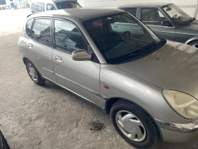 Daihatsu Sirion 4x4 1.0 GAZ | Mobile.bg    2