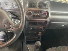 Daihatsu Sirion 4x4 1.0 GAZ | Mobile.bg    5