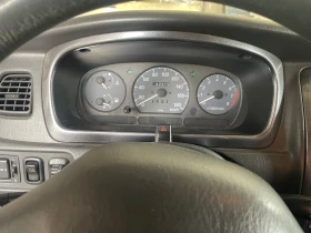 Daihatsu Sirion 4x4 1.0 GAZ | Mobile.bg    4