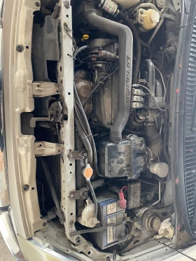 Daihatsu Sirion 4x4 1.0 GAZ | Mobile.bg    6