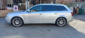 Обява за продажба на Audi A4 ~5 200 лв. - изображение 1