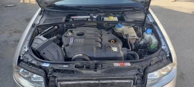 Обява за продажба на Audi A4 ~5 200 лв. - изображение 3
