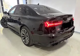 Обява за продажба на Audi S6 4.0 TFSI Quattro  ~79 198 лв. - изображение 8