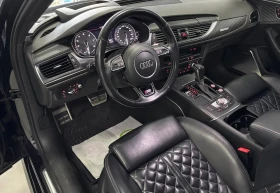 Обява за продажба на Audi S6 4.0 TFSI Quattro  ~79 198 лв. - изображение 5
