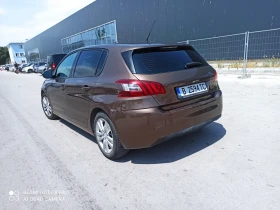 Peugeot 308 1.2    | Mobile.bg    4