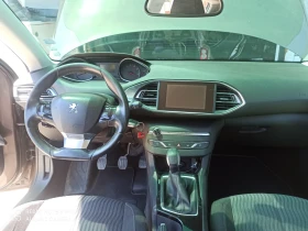 Peugeot 308 1.2    | Mobile.bg    10