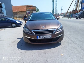 Peugeot 308 1.2    | Mobile.bg    5