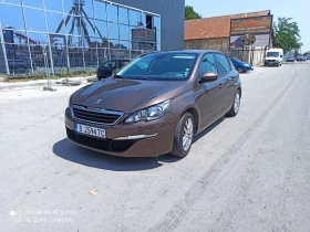     Peugeot 308 1.2   