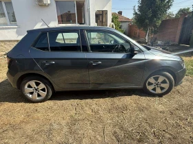 Обява за продажба на Skoda Fabia 1.0 Tsi 95 ~6 200 лв. - изображение 1