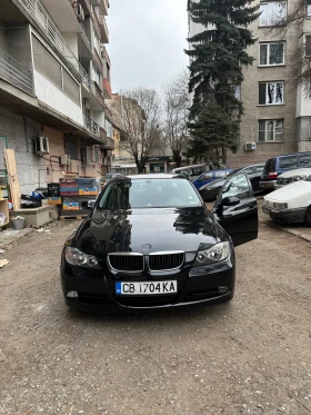 Обява за продажба на BMW 320 ~10 200 лв. - изображение 1