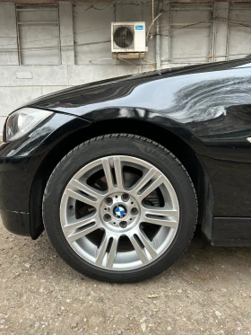 Обява за продажба на BMW 320 ~10 200 лв. - изображение 1