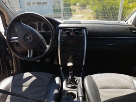 Mercedes-Benz B 180 | Mobile.bg    8