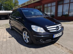 Mercedes-Benz B 180 | Mobile.bg    6