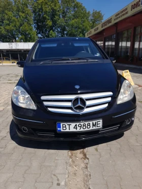 Mercedes-Benz B 180 | Mobile.bg    7