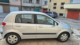 Обява за продажба на Hyundai Getz ~2 700 лв. - изображение 6