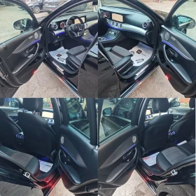 Mercedes-Benz E 220 AMG, АМБИЕНТ, ДИГИТАЛЕН ДИСПЛЕЙ, ФУЛ! - 32999 лв. - 28748800 10