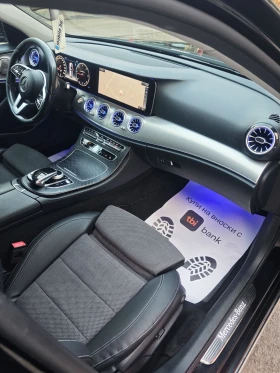 Mercedes-Benz E 220 AMG, АМБИЕНТ, ДИГИТАЛЕН ДИСПЛЕЙ, ФУЛ! - 32999 лв. - 28748800 8