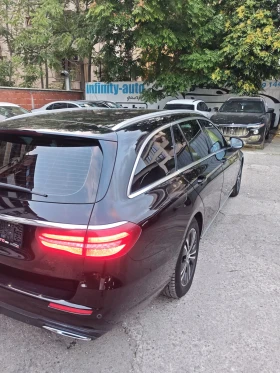 Mercedes-Benz E 220 AMG, АМБИЕНТ, ДИГИТАЛЕН ДИСПЛЕЙ, ФУЛ! - 32999 лв. - 28748800 3