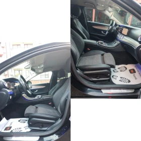 Mercedes-Benz E 220 AMG, АМБИЕНТ, ДИГИТАЛЕН ДИСПЛЕЙ, ФУЛ! - 32999 лв. - 28748800 11
