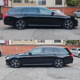 Mercedes-Benz E 220 AMG, АМБИЕНТ, ДИГИТАЛЕН ДИСПЛЕЙ, ФУЛ! - 32999 лв. - 28748800 5