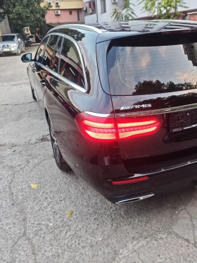 Mercedes-Benz E 220 AMG, АМБИЕНТ, ДИГИТАЛЕН ДИСПЛЕЙ, ФУЛ! - 32999 лв. - 28748800 4