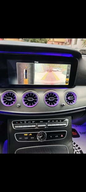 Mercedes-Benz E 220 AMG, АМБИЕНТ, ДИГИТАЛЕН ДИСПЛЕЙ, ФУЛ! - 32999 лв. - 28748800 9