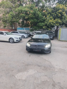 Mercedes-Benz E 220 AMG, АМБИЕНТ, ДИГИТАЛЕН ДИСПЛЕЙ, ФУЛ! - 32999 лв. - 28748800 2