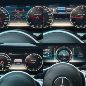Mercedes-Benz E 220 AMG, АМБИЕНТ, ДИГИТАЛЕН ДИСПЛЕЙ, ФУЛ! - 32999 лв. - 28748800 16