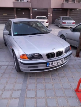 BMW 328 