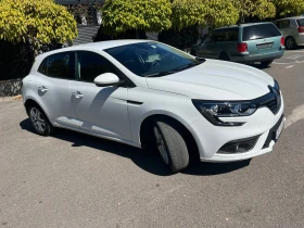 Обява за продажба на Renault Megane 1, 5DCI NAVI ~23 500 лв. - изображение 4