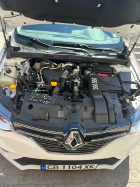 Renault Megane 1, 5DCI NAVI | Mobile.bg    17