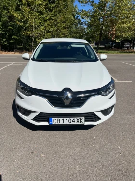 Renault Megane 1, 5DCI NAVI | Mobile.bg    15