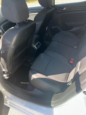 Renault Megane 1, 5DCI NAVI | Mobile.bg    13