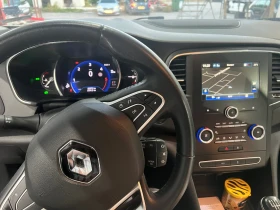Обява за продажба на Renault Megane 1, 5DCI NAVI ~23 500 лв. - изображение 1